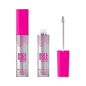 Gloss Payot Boca Rosa #DivaglossyCorinne