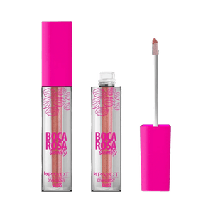 Gloss Payot Boca Rosa #DivaglossyBrit 37.5g