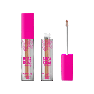 Gloss Payot Boca Rosa #DivaglossyBey 37.5g