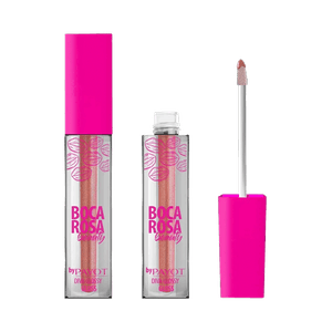 Gloss Payot Boca Rosa #DivaGlossyRiri