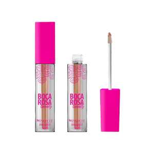 Gloss Payot Boca Rosa #DivaglossyAriana 37.5g