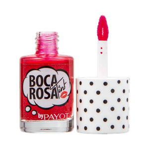 Lip Tint Payot Boca Rosa 10ml