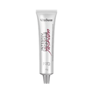 Coloração Intensiv Color Vita Derm 6.1 Louro Escuro