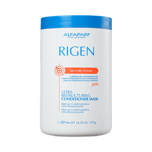 Máscara Alfaparf Milano Rigen Restore System 1000g