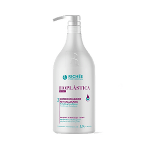 Condicionador Richeé Bioplastica Revitalizante 2500ml