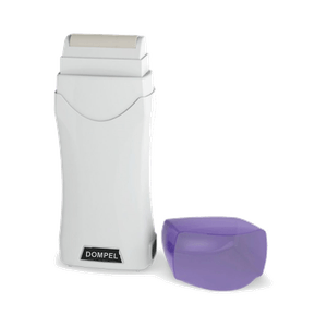 Aquecedor Dompel Roll-on Depill One Roxo Bivolt