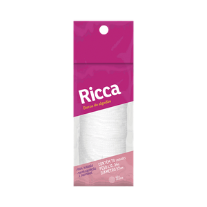 Discos de Algodão Ricca (0570)