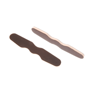 Lixa para Unhas Sheila Eva Polidora com 12 Unidades (1079)