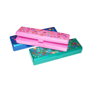 Estojo Multiuso Marilu Decorado (0450)