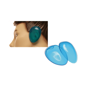 Protetor de Orelha Marilu Maleável Par (0560)