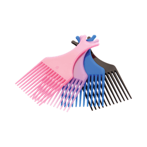 Pente Marilu Black Power (0108)