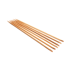 Palito de Cutícula Marilu Blister com 12 Unidades (0277)