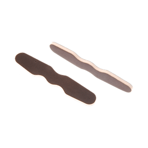 Lixa de Unha Marilu Sheila Eva Polidora com 3 Unidades (0185)