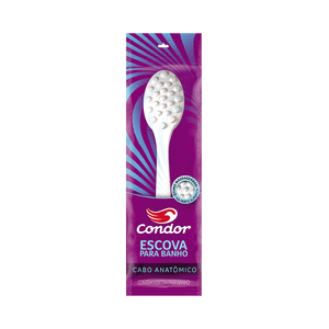 Escova Condor Banho (6090)