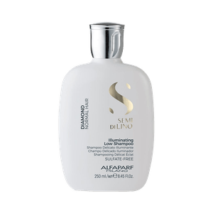 Shampoo Alfaparf Semi Di Lino Diamond 250ml