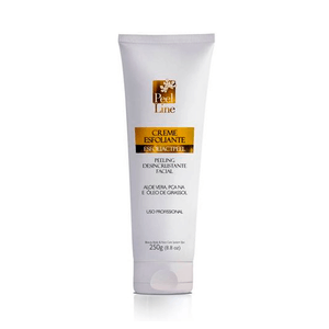 Creme Esfoliante Peel Line Esfoliactpeel 250g