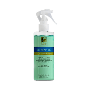 Loção Hidratante Peel Line NMF Ureia 250ml (4032)