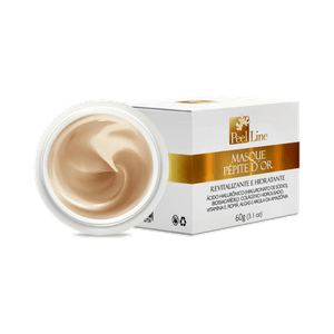 Máscara Facial Peel Line Pépite D´or 60g (4079)