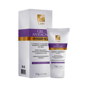 Gel Peel Line Anti-Acne 35g (5018)