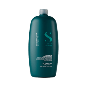 Shampoo Alfaparf Semi Di Lino Reparative 1000ml