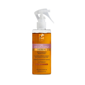 Gel Peel Line de Colágeno 250ml (4015)