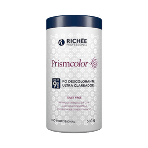 Descolorante Richée PrismColor  500g