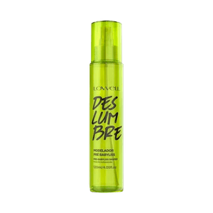 Modelador Spray Lowell Pré-Babyliss Deslumbre 120ml