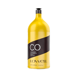 Condicionador Lowell Profissional 2500ml