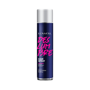 Hair Spray Lowell Extra Forte 500ml