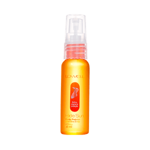 Fluído Protetor Lowell Hide Sun 30ml