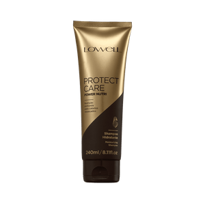 Shampoo Lowell Protect Care Power Nutri 240ml