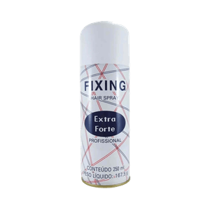 Hair Spray Agima Fixing Extra Forte 250ml