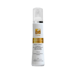 Mousse Peel Line Iluminador 150ml (4085)