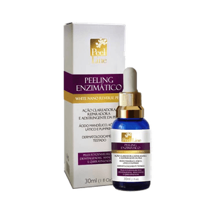 Peeling Peel Line Enzimático 30ml (5021)