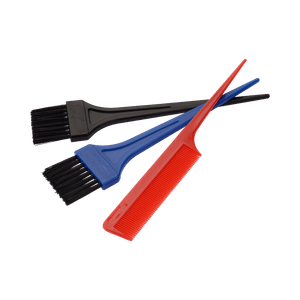 Pincel Marilu para Tintura Grande com Pente (0597)