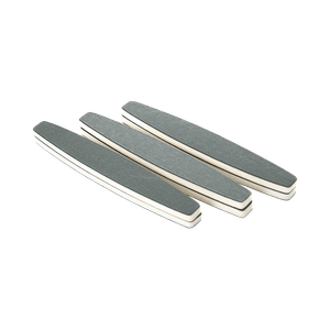 Lixa de Unha Marilu Polidora EVA Grande com 6 Unidades (1209)