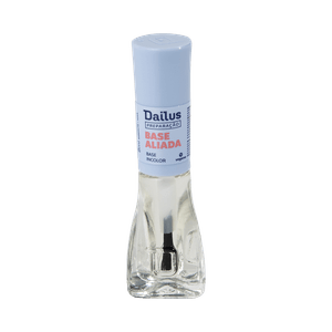 Base Dailus Incolor Aliada