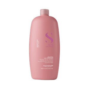 Shampoo Alfaparf Semi Di Lino Nutritive 1000ml