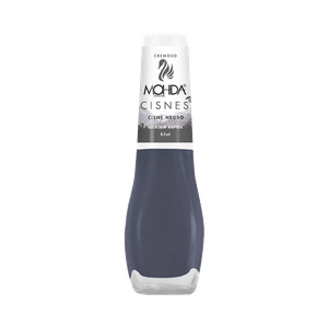 Esmalte Mohda Cisnes Negro