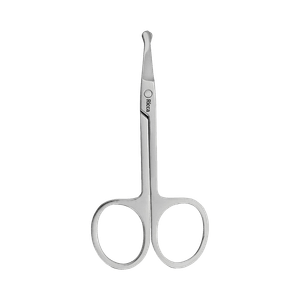 Tesoura de Segurança Ricca Aço Inox (1676)