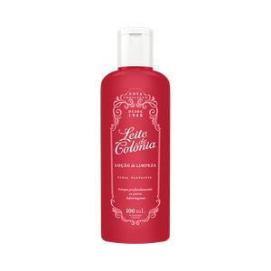 Leite de Colônia Final Fantastic 100ml