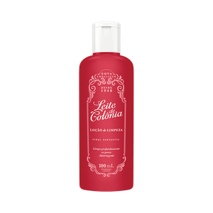 Leite de Colonia Final Fantastic 100ml