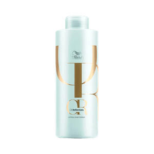 Shampoo Wella Professionals Oil Reflections 1000ml