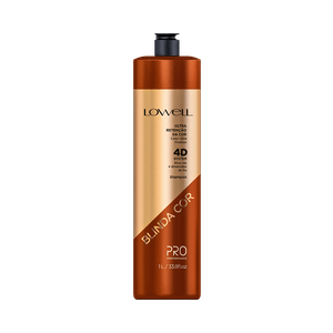 Shampoo Lowell Blinda Cor Pro Performance 1000ml