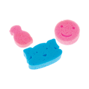 Esponja de Banho Marilu Infantil (0017)