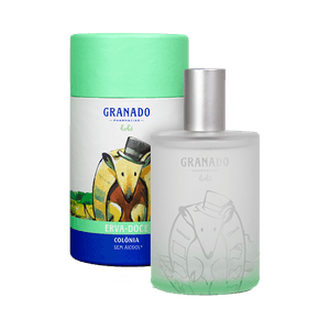 Colônia Granado Bebê Erva Doce 100ml