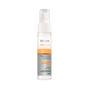 Sérum Facial Vita Derm Complex Vitamina C 50ml