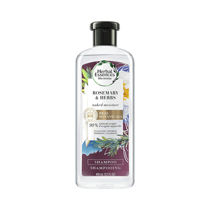 Shampoo Herbal Essences Rosemary & Herbs 400ml