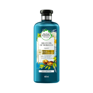 Shampoo Herbal Essences Argan Oil Of Morocco 400ml