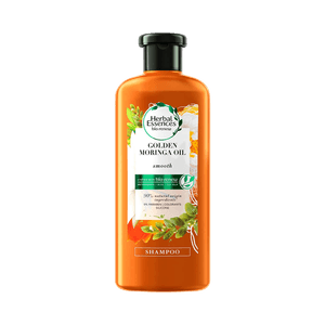 Shampoo Herbal Essences Golden Moringa Oil 400ml